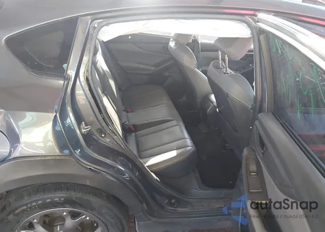 2021 Subaru Crosstrek Sport from USA, damaged, VIN JF2GTHRC3MH294813